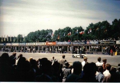 juan manuel fangio,françois blaise,francis rainaut