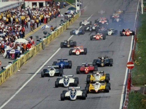 olivier favre,gilles villeneuve,didier pironi,niki lauda,keke rosberg,gérard crombac,alain prost,rené arnoux,ricardo paletti,patrick tambay,mario andretti,colin chapman,ken tyrrell