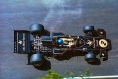 olivier favre,classic courses,f1