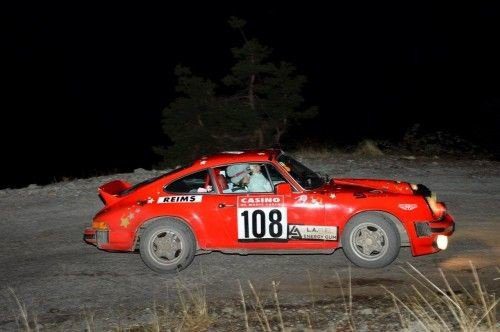 kaiouchka vesselovsky,porsch 911,porsche carrera 3,0 1977