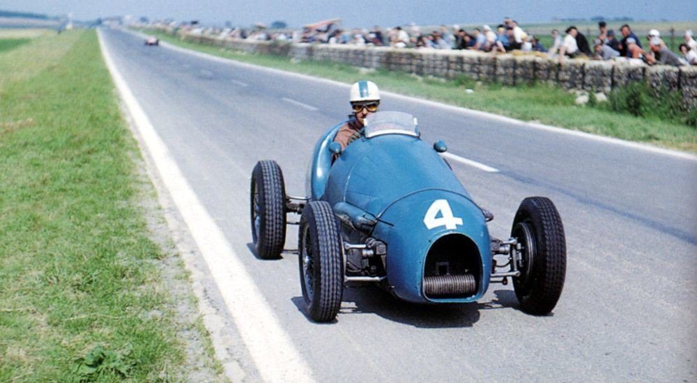 Gordini Reims