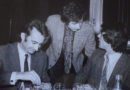 Il y a cinq ans, Jean-Pierre Beltoise…  (1/7)
