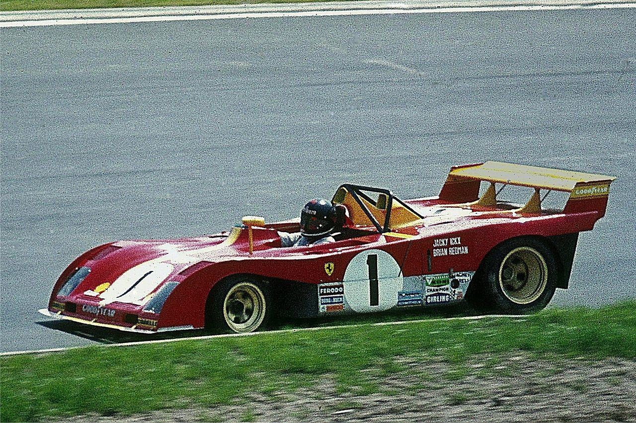 312pb monza 73