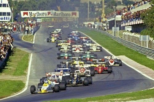 philippe streiff, olivier rogar, renault F1, porsche 956, AGS, patrick tambay, gérard larrousse, derek warwick, michel hommell, jean-jacques hiss, françois castaing, jean-claude migeot 