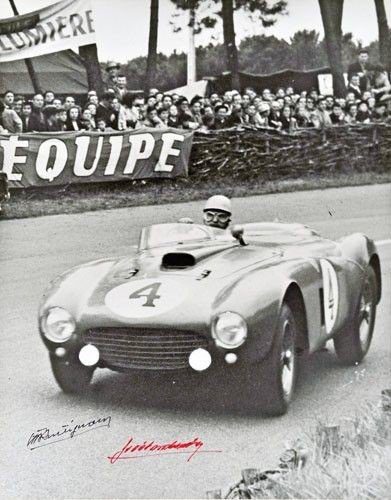 josé froilan gonzales,johnny rives,les princes du tumulte,pierre fisson,ferrari,grand prix de monaco 1950