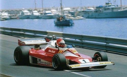 niki lauda,pierre ménard,james hunt,rush,classic courses,classic,courses