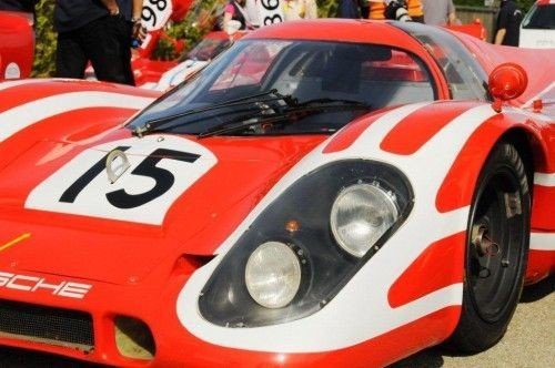 Porsche 917