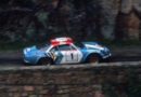 1973 : Alpine sur le toit du monde