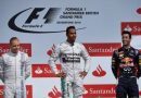 F1 2014 : Le billet de Luc Augier – Silverstone Grande-Bretagne 9