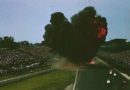 Il y a 50 ans, le 30 mai 1964 : drame à Indianapolis (*)