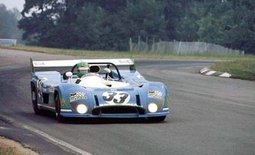 françois coueret,watkins glen,endurance 1973