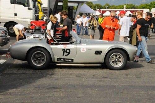 AC Cobra 289