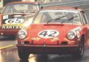 Porsche 911 + 24 = 443 + 1