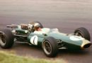 Quatre souvenirs de Jack Brabham par Johnny Rives