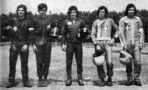 alain prost,pierre ménard,jacques vassal,karting,volant elf,michel fabre,françois goldstein,classic courses,antoine rafaelli,simon de lautour