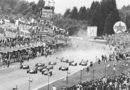Spa, Ville d’eau…