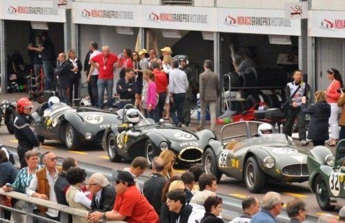 grand prix historique de monaco 2014,gphm,monaco,olivier rogar