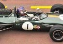 Grand Prix Monaco historique 2014