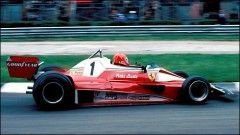 olivier favre,classic courses,f1
