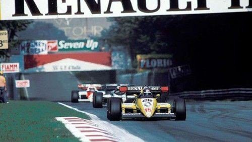 patrick tambay,pierre ménard,renault f1,gérard larrousse