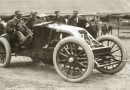 Grand Prix de l’ACF 1906, premier Grand Prix de l’histoire