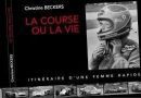 Women in racing : Christine Beckers