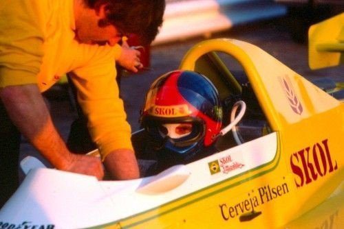 emerson fittipaldi