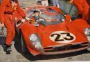 Les 70 ans de Ferrari – 1967