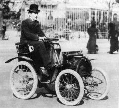 jean-paul delsaux,pierre ménard,histoire mondiale de la course automobile 1894 - 1914