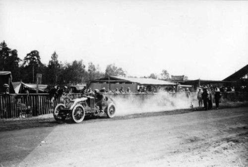 grand prix de l'acf 1906,françois coeuret