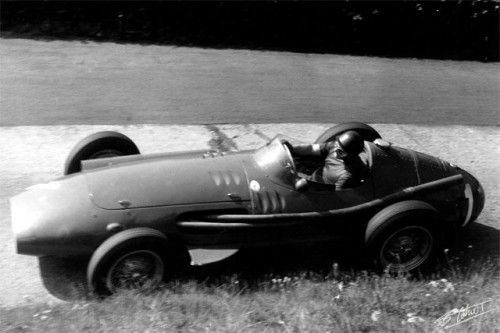 juan manuel fangio,françois blaise,francis rainaut