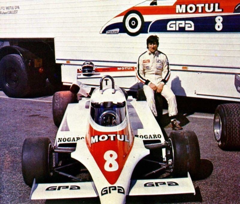 AGS F2 JH 18 1981 