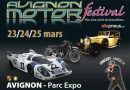 Avignon  Motor Festival 2018