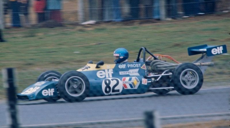 Alain-Prost-1976-Le-Mans-Formule-Renault-@-DR