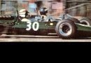 Trophées de France 1967,  Formule 2, Albi