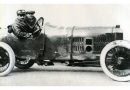 Targa Florio 1919 : C’est pour la France !
