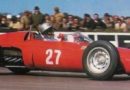 La dernière chevauchée de Lorenzo Bandini – 1/4