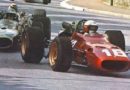 La dernière chevauchée de Lorenzo Bandini – 3/4