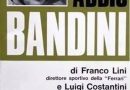 La dernière chevauchée de Lorenzo Bandini 4/4