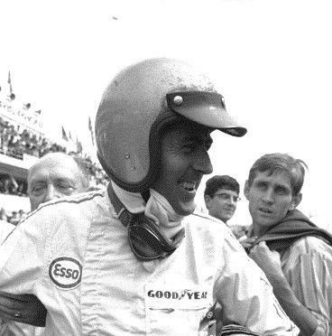 Brabham Winner FR 67