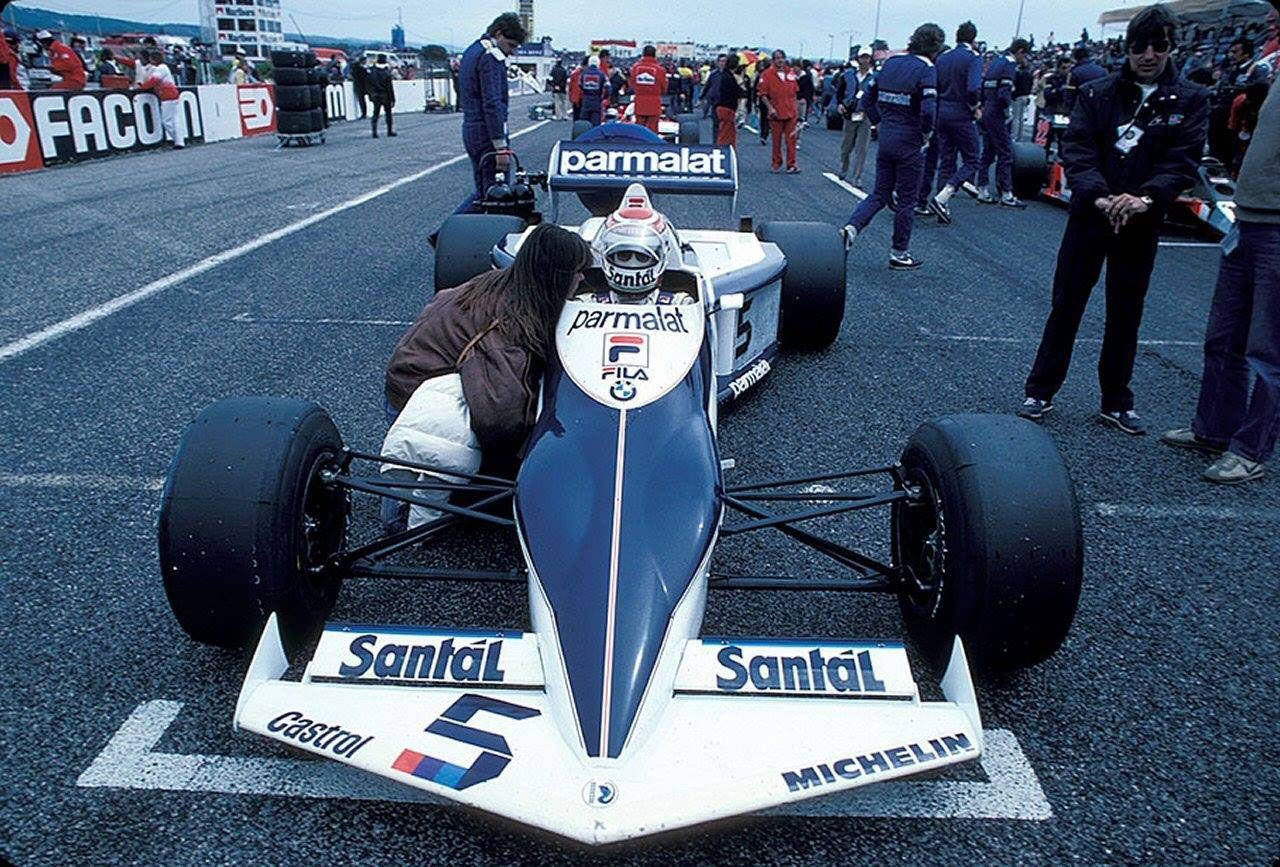 Grand Prix de France 1983