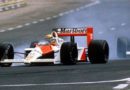 Circuit Paul Ricard – Grand Prix de France 1988