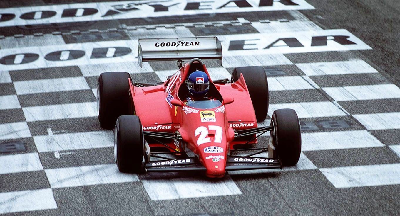 Grand Prix de France 1983