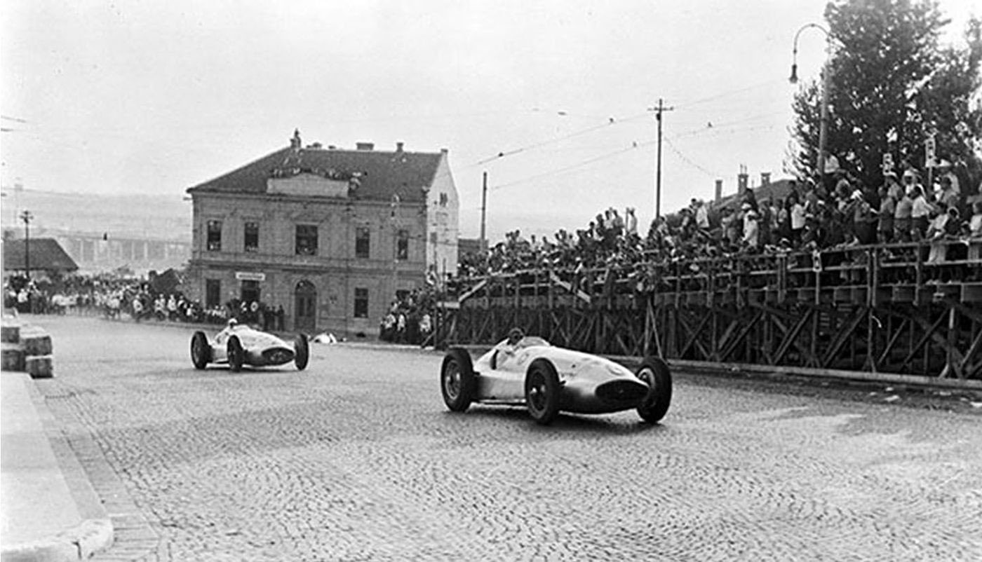 Grand Prix  de Belgrade 1939