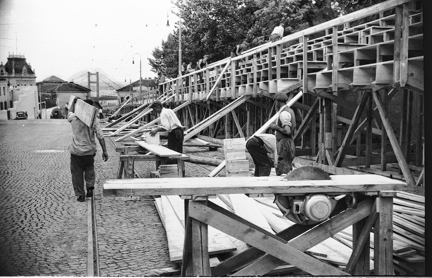 Grand Prix  de Belgrade 1939