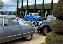 Dordogne-Corrèze en anciennes – Un partenariat unique en France