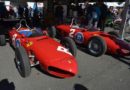 Les Grandes Heures Automobiles 2018