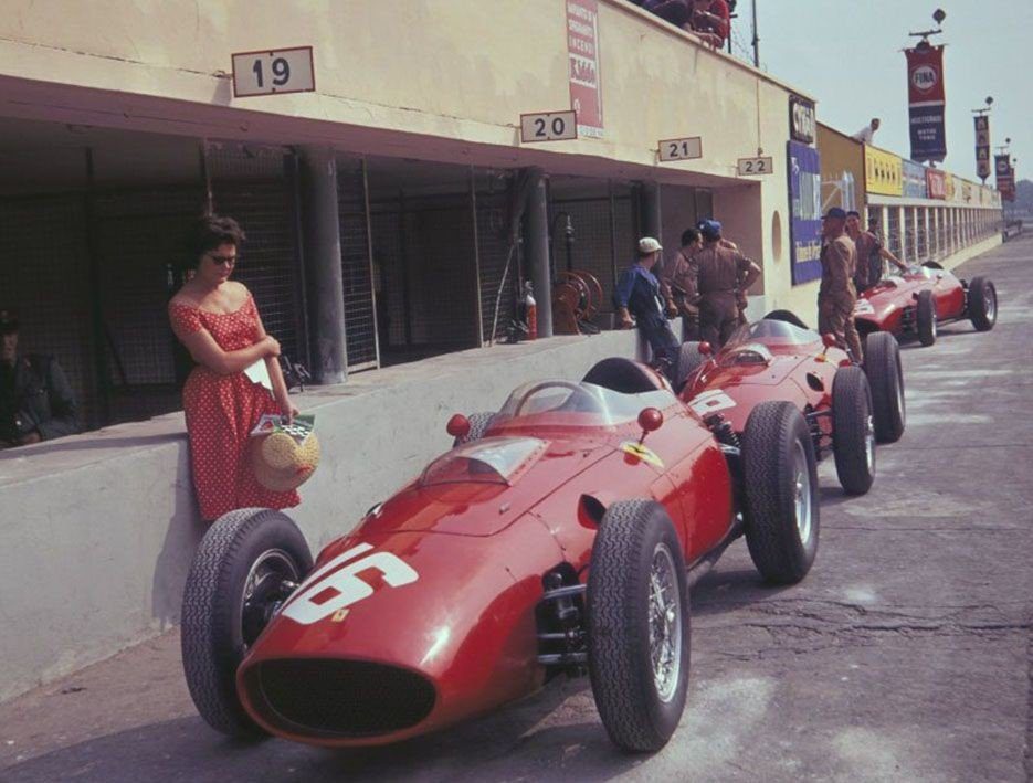 CC Monza 1960 5