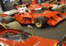Rétromobile 2017 : A fond !