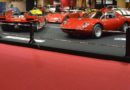 Rétromobile 2018 : Du grand air.